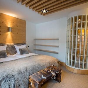 Comfort Kamer met Twee Aparte Bedden